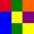 Icono de programa: Pixelated for Windows 8