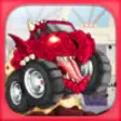 Icon of program: Action Monster Trucks