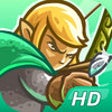 Icon of program: Kingdom Rush Origins HD