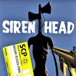 Icon of program: Siren Head SCP 6789 MOD