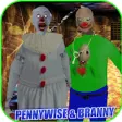Icon of program: Pennywise & Branny Granny…
