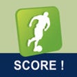Icon of program: Voetbalzone Score!