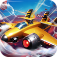 Icon of program: Fast-flowing Flying Game