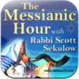 Icon of program: The Messianic Hour With R…