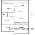 Icon of program: Best House Plan Sketches