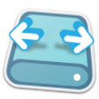 IM-Magic Partition Resizer Free icon