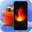 Icon of program: Heater app