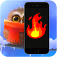 Icon of program: Heater app