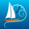 Icon of program: Sailboat Race Starter - R…