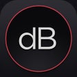 Icono de programa: Decibel Meter - sound lev…
