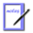 Icon of program: InDeep Notes