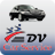 Icono de programa: DV Car Service