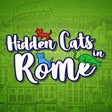 Icon of program: Hidden Cats in Rome