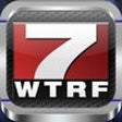 Icon of program: WTRF Mobile Local News