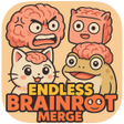 Icon of program: Endless Brainrot Merge
