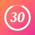 Icono de programa: 30 Fit  Soglom ozish