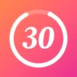Icono de programa: 30 Fit  Soglom ozish