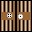 Icono de programa: Backgammon