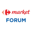 Icon of program: Carrefour Market Forum