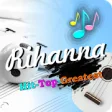 Icon of program: Rihanna Lyrics (Full Albu…
