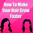 Icono de programa: How to Make Your Hair Gro…