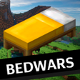 Icono de programa: BedWars addons for Minecr…