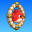 Icon of program: QuizRun: Dual Gate