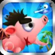 Icon of program: Angry Pigs - The Sequel o…