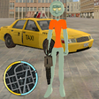 Icon of program: Spong Squid Stickman Rope…