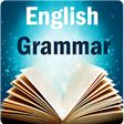 Icono de programa: English grammar