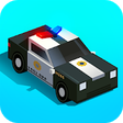 Icon of program: Cars Chase