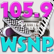 Icon of program: WSNP-LP 105.9 FM