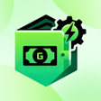 Icon of program: GigFlash