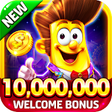 Icono de programa: Jackpot Fever  Free Vegas…