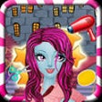 Icon of program: Monster Girl Makeover Sal…