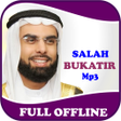 Icono de programa: Salah Bukatir FULL Quran …