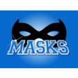 Icon of program: Superheroes - Masks and P…