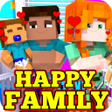 Icon of program: Addon Happy Family