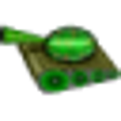 Icono de programa: Atomic Tanks