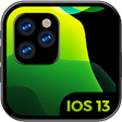 Icono de programa: Camera For iPhone - iPhon…