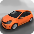 Icono de programa: City Car Parking 3D