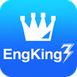 Icono de programa: - EngKing