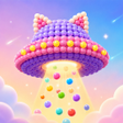Icon of program: Bubble Drop: Color Sort