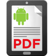 Icono de programa: PDF Reader - for all docs…