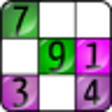 Icono de programa: Free Sudoku