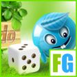 Icono de programa: LUDO BY FORTEGAMES( Parch…
