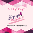 Icon of program: Mary Kay MY-SG Events