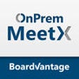 Icon of program: BV OnPrem MeetX 7.5