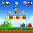 Icono de programa: Lep's World 3 for Windows…