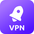 Icono de programa: IronNet VPN